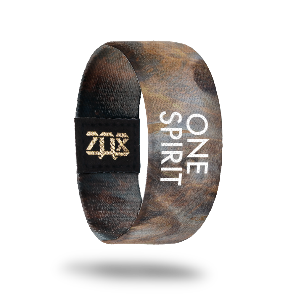 One Spirit-Sold Out-ZOX - This item is sold out and will not be restocked.