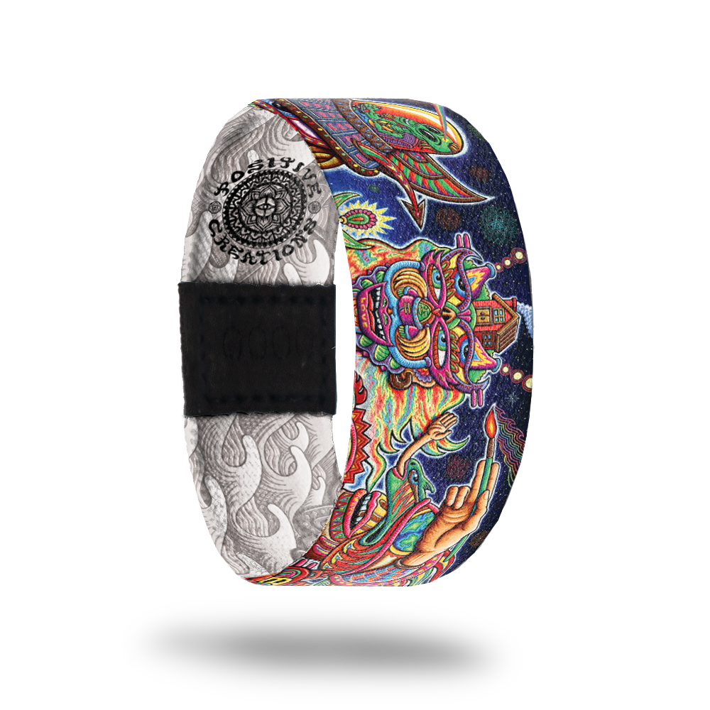 Optimistic-Sold Out-ZOX - This item is sold out and will not be restocked.