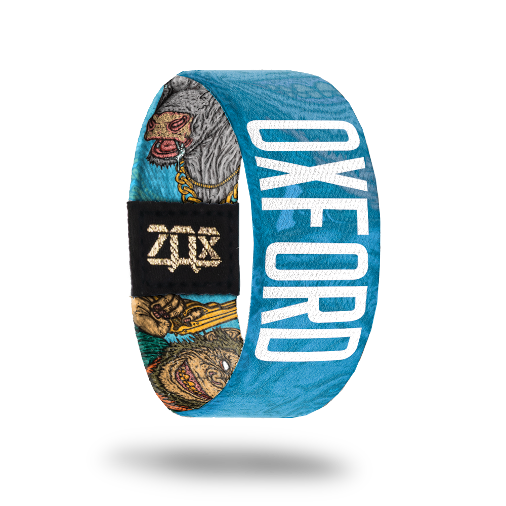 Oxford-Sold Out-ZOX - This item is sold out and will not be restocked.
