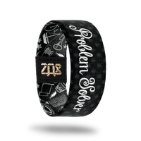 Problem Solver-Sold Out-ZOX - This item is sold out and will not be restocked.