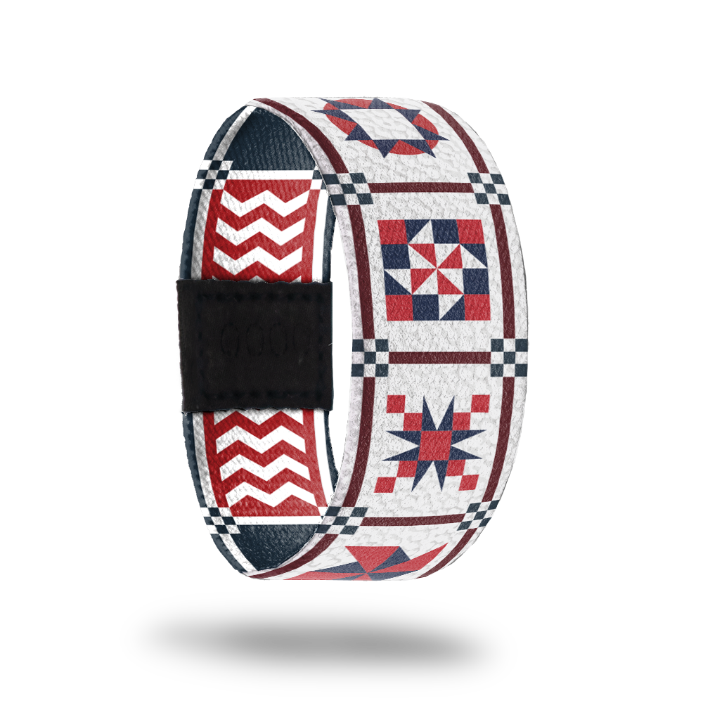 Patched-Sold Out-ZOX - This item is sold out and will not be restocked.