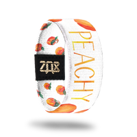 Peachy-Sold Out-ZOX - This item is sold out and will not be restocked.