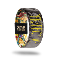 Perspective-Sold Out-ZOX - This item is sold out and will not be restocked.