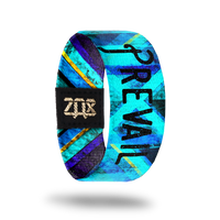 Prevail-Sold Out-ZOX - This item is sold out and will not be restocked.