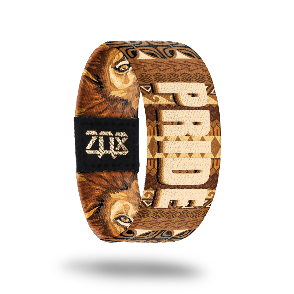 Pride-Sold Out-ZOX - This item is sold out and will not be restocked.