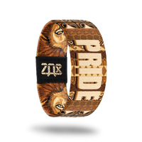 Pride-Sold Out-ZOX - This item is sold out and will not be restocked.