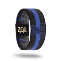 Protect And Serve-Sold Out-ZOX - This item is sold out and will not be restocked.