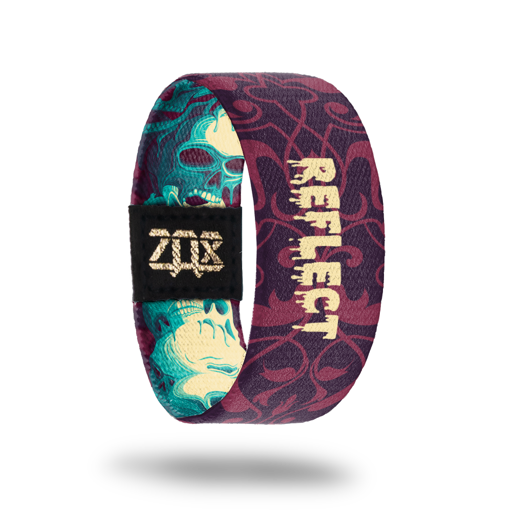 Retro 10 - Reflect-Sold Out-ZOX - This item is sold out and will not be restocked.