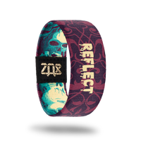 Retro 10 - Reflect-Sold Out-ZOX - This item is sold out and will not be restocked.