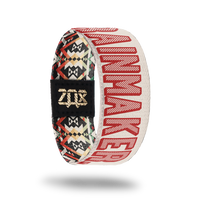 Rainmaker-Sold Out-ZOX - This item is sold out and will not be restocked.