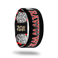 Rawwwr-Sold Out-ZOX - This item is sold out and will not be restocked.