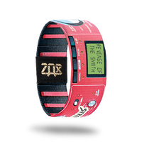 Revenge of the Synth-Sold Out-ZOX - This item is sold out and will not be restocked.