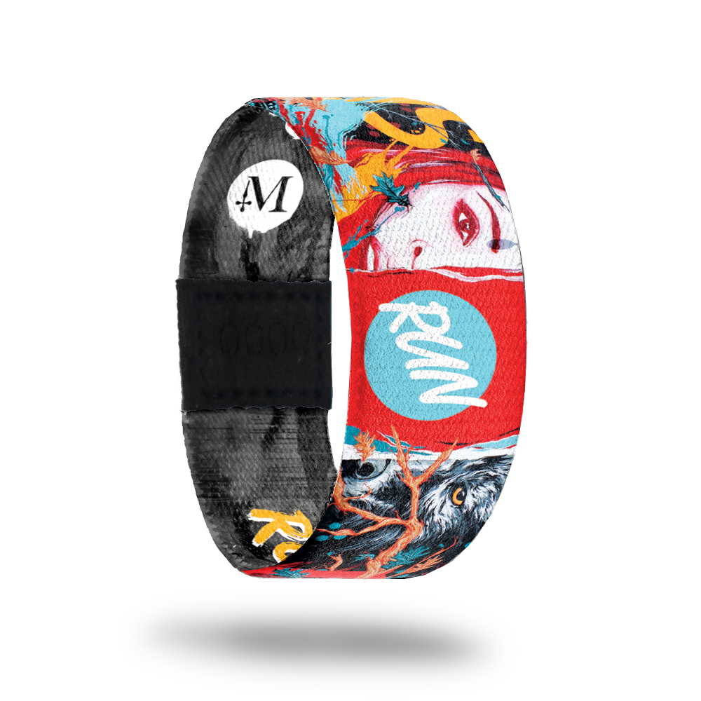 Roots Run Deep-Sold Out-ZOX - This item is sold out and will not be restocked.