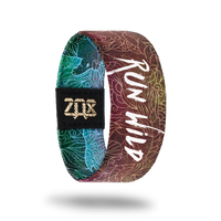 Run Wild-Sold Out-ZOX - This item is sold out and will not be restocked.