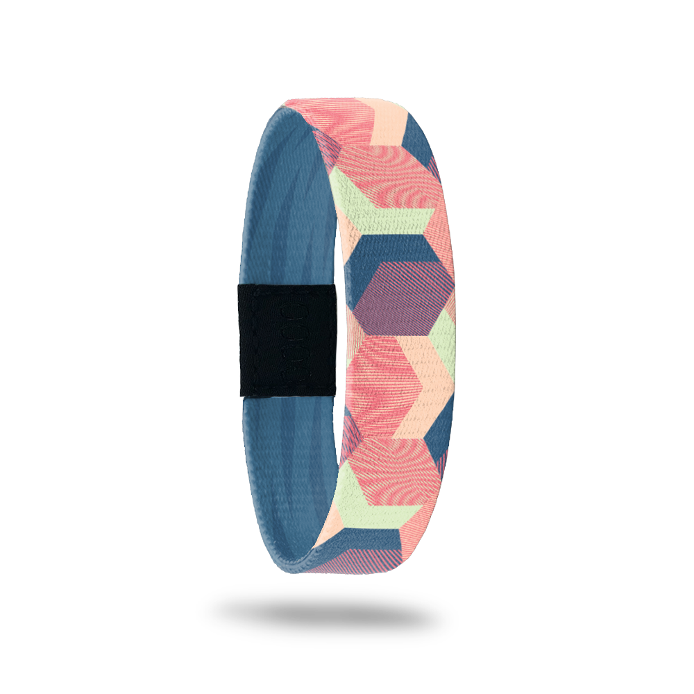 Say Yes-Sold Out - Singles-ZOX - This item is sold out and will not be restocked.
