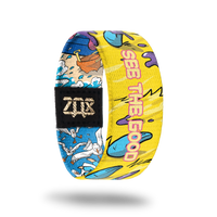 See The Good-Sold Out-Medium-ZOX - This item is sold out and will not be restocked.