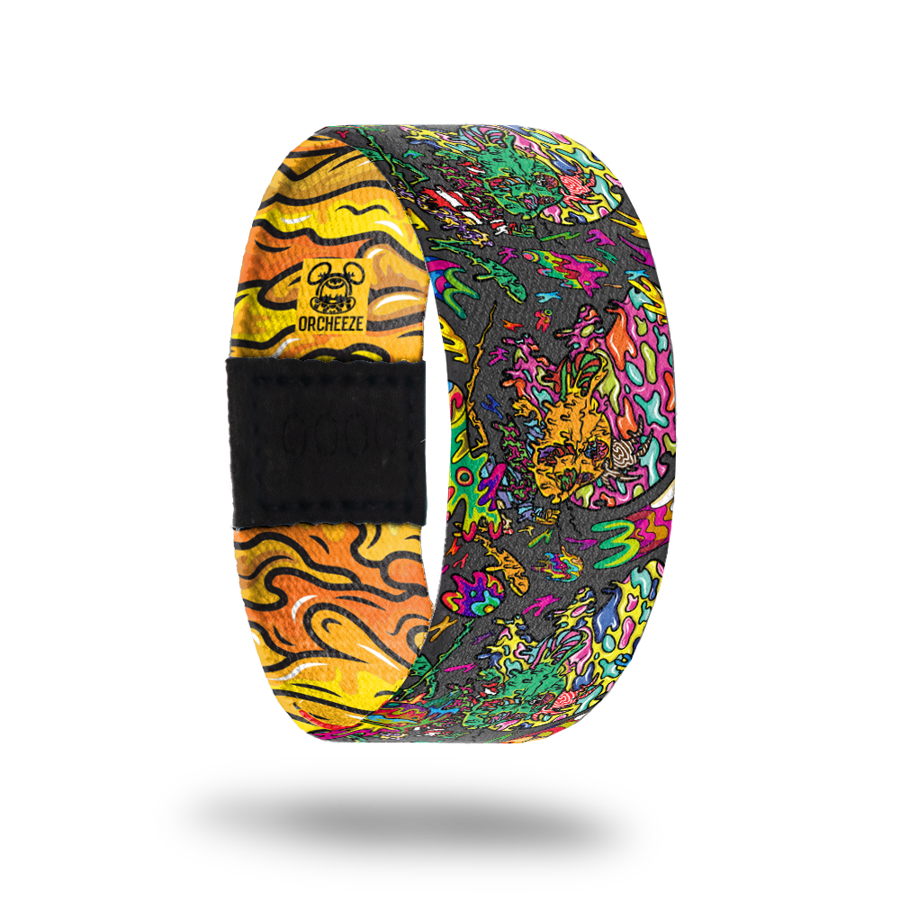 SAY CHEESE-Sold Out-ZOX - This item is sold out and will not be restocked.
