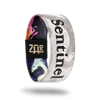 Sentinel-Sold Out-ZOX - This item is sold out and will not be restocked.