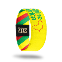 Shine in Africa.-Sold Out-ZOX - This item is sold out and will not be restocked.