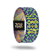Siren-Sold Out-ZOX - This item is sold out and will not be restocked.