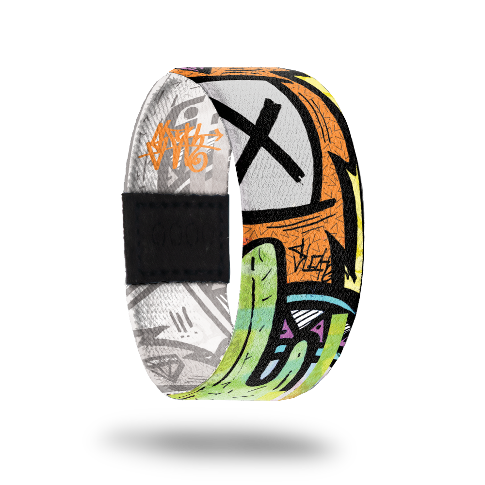 So Be It-Sold Out-ZOX - This item is sold out and will not be restocked.