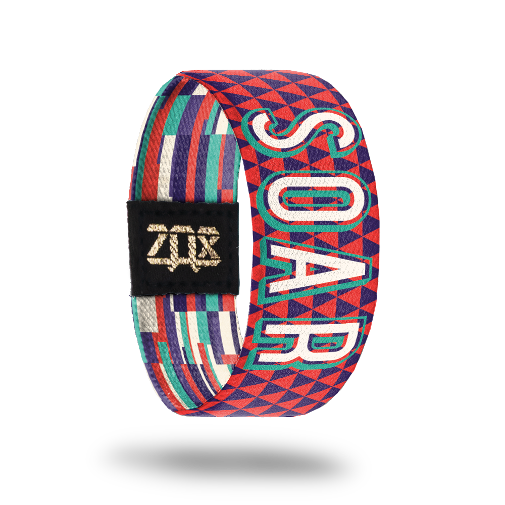 Soar-Sold Out-ZOX - This item is sold out and will not be restocked.