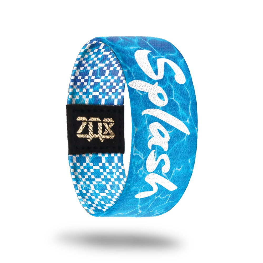 Splash-Sold Out-ZOX - This item is sold out and will not be restocked.