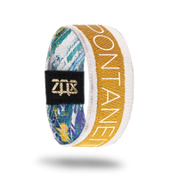Spontaneity-Sold Out-ZOX - This item is sold out and will not be restocked.