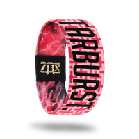 Starburst-Sold Out-ZOX - This item is sold out and will not be restocked.
