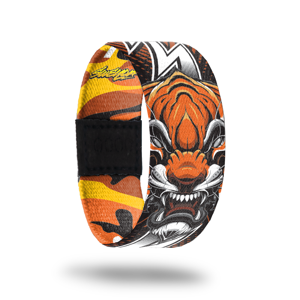 Strike-Sold Out-ZOX - This item is sold out and will not be restocked.