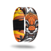 Strike-Sold Out-ZOX - This item is sold out and will not be restocked.
