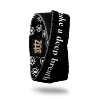 Take a Deep Breath-Sold Out - Singles-ZOX - This item is sold out and will not be restocked.
