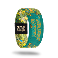 Tend Your Garden-Sold Out-Medium-ZOX - This item is sold out and will not be restocked.