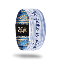 The Game Is Afoot-Sold Out-ZOX - This item is sold out and will not be restocked.