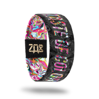 Taste of Color-Sold Out-ZOX - This item is sold out and will not be restocked.