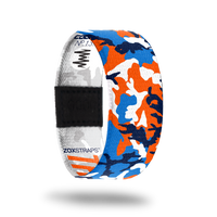 The Big Apple.-Sold Out-ZOX - This item is sold out and will not be restocked.