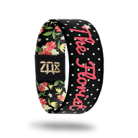 The Florist-Sold Out-ZOX - This item is sold out and will not be restocked.