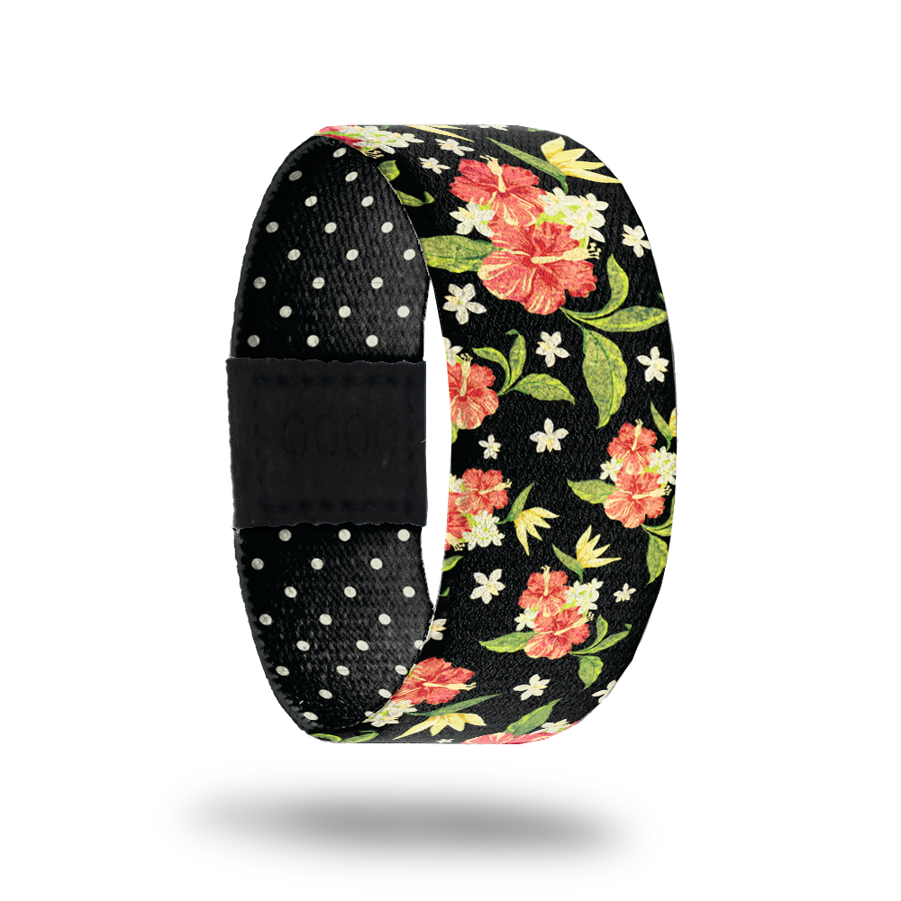 The Florist-Sold Out-ZOX - This item is sold out and will not be restocked.