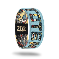 Totem-Sold Out-ZOX - This item is sold out and will not be restocked.