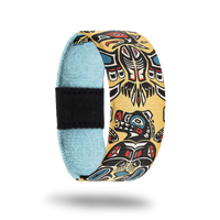 Totem-Sold Out-ZOX - This item is sold out and will not be restocked.