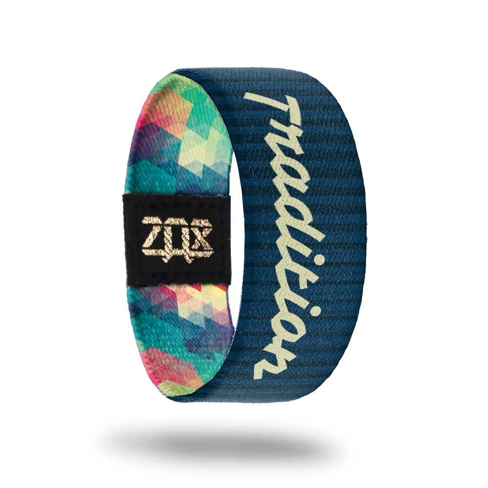 Tradition-Sold Out-ZOX - This item is sold out and will not be restocked.