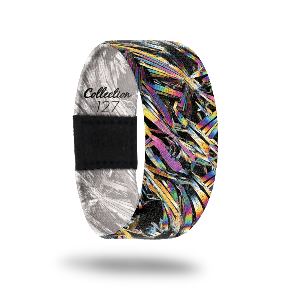 True Colors-Sold Out-ZOX - This item is sold out and will not be restocked.