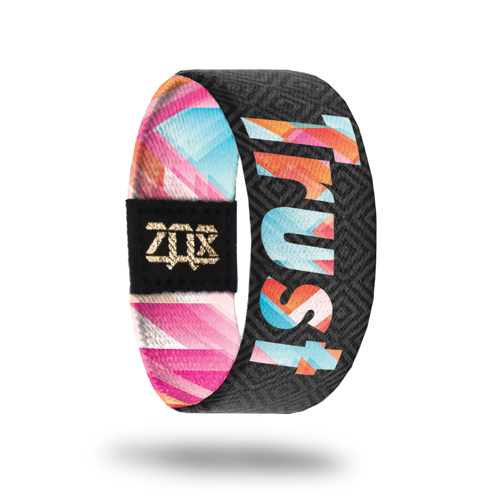 Trust 2-Sold Out-ZOX - This item is sold out and will not be restocked.