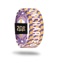 Retro 10 - Uncharted-Sold Out-ZOX - This item is sold out and will not be restocked.
