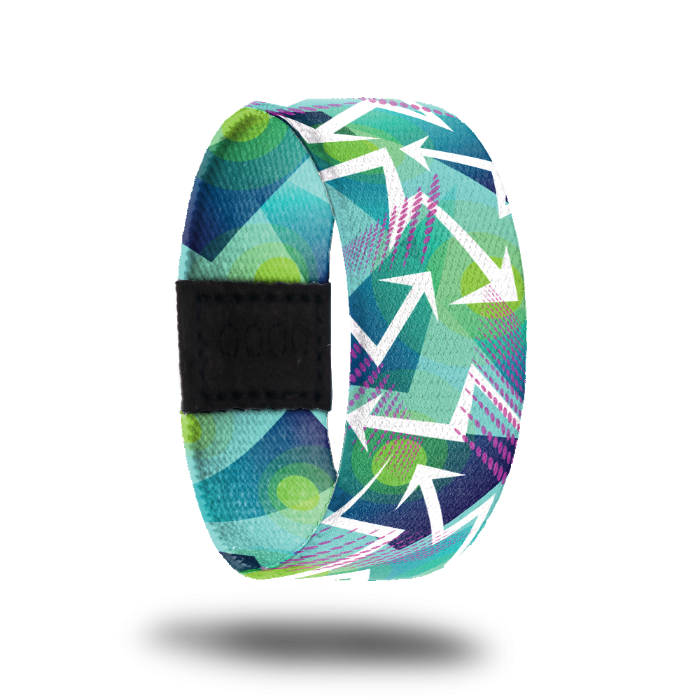 Ups & Downs-Sold Out-ZOX - This item is sold out and will not be restocked.