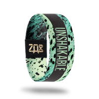 Unshakable-Sold Out-ZOX - This item is sold out and will not be restocked.