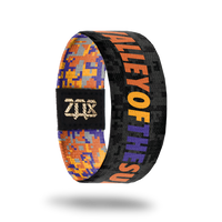 Valley Of The Sun-Sold Out-ZOX - This item is sold out and will not be restocked.