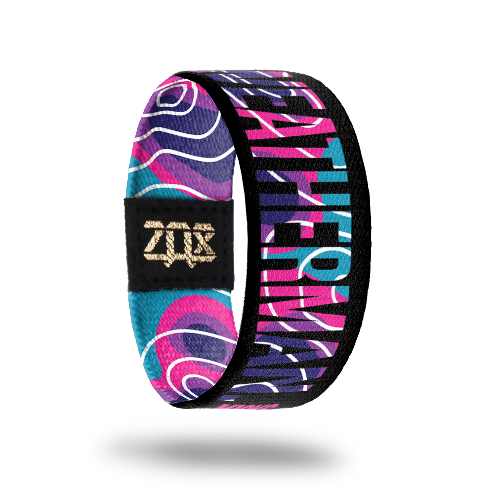 Retro 10 - Weatherman-Sold Out-ZOX - This item is sold out and will not be restocked.