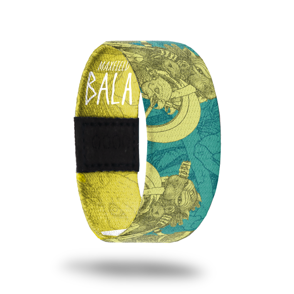 Wind in Hair-Sold Out-ZOX - This item is sold out and will not be restocked.