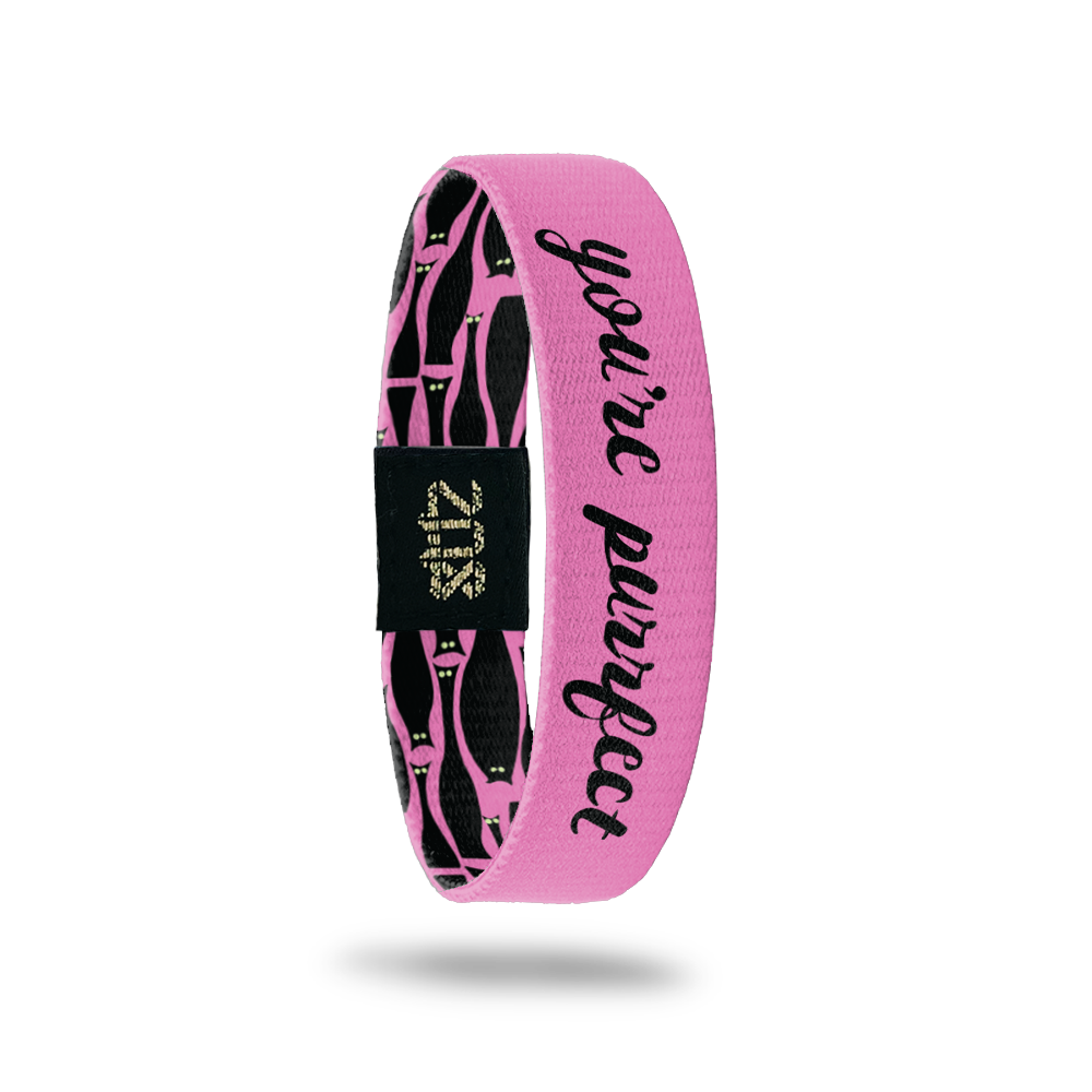 You're Purrfect-Sold Out - Singles-ZOX - This item is sold out and will not be restocked.